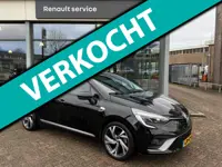 Renault CLIO 1.0 TCe 90 R.S. Line | Navigatie cockpit + Groot scherm