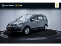 Volkswagen Sharan 1.4TSI Dsg 7P COMFORTLINE NAVI | CARPLAY | STOELVERW | BLINDSPOT | CLIMA | PDC V+A