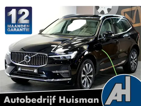 Volvo XC60 2.0 T6 AWD 250kW/340pk Aut8 Recharge Inscription Facelift! PANORAMADAK + ADAPT.CRUISE + S