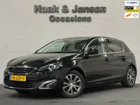 Peugeot 308 1.2 PureTech Allure - Achteruitrijcamera - Panoramadak - Cruise