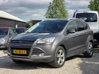 Ford Kuga 1.6 150PK Titanium Trekhaak/Trekgewicht 2000KG
