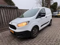 Ford Transit Courier 1.5 TDCI Ambiente Start&Stop - Airco