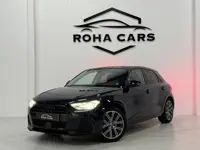 Audi A1 SPORTBACK 35 TFSI Advanced Pro Line S