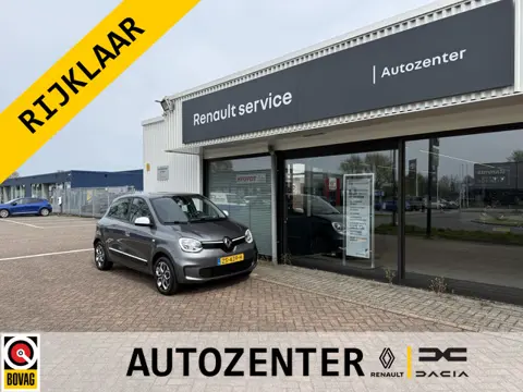 Renault Twingo 1.0 SCe Collection | 10.250 km! | 1e eig | cruise control | | tijdelijk gratis Top Af