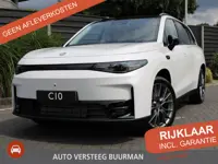 Leapmotor C10 REEV Design 28.4 kWh 215PK Automaat Camera systeem rondom, Stoelverwarming/koeling, Pa