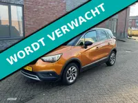 Opel Crossland X 1.2 Turbo Innovation Automaat 2e eig. Clima LED Navi
