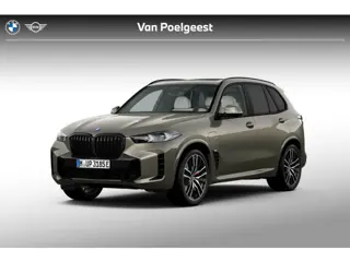 BMW X5 xDrive50e | M Sportpakket Pro | Travel Pack | Innovation Pack | Comfort Pack | Comfort Plus P