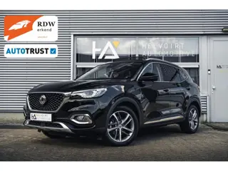 MG EHS 1.5 TGDI PHEV Luxury PANO l 360 CAMERA