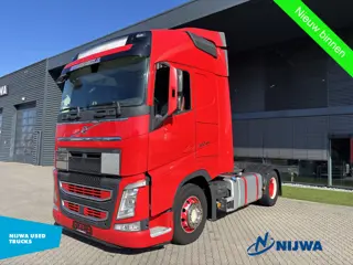 Volvo FH 460 4x2 Valid ADR + PTO (bj 2020, automaat)