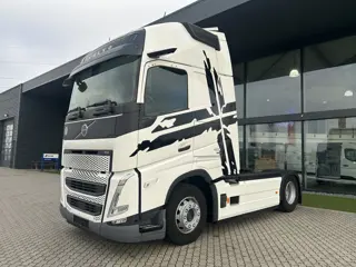 Volvo FH 460 4x2 CMS + I-Save (bj 2024, automaat)