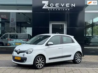 Renault Twingo 1.0 SCe Dynamique
