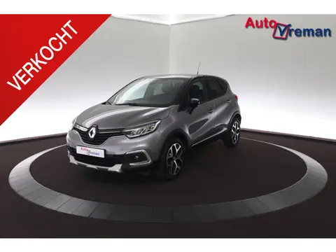 Renault Captur 1.2 TCe Intens