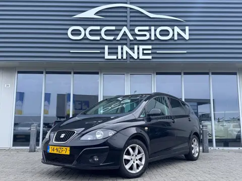 Seat Altea XL 1.2 TSI | Trekhaak | Airco | LM Velgen