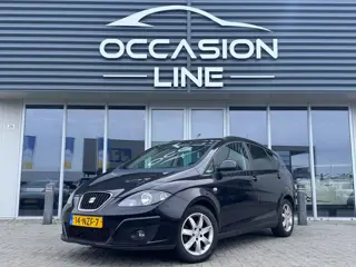 Seat Altea XL 1.2 TSI | Trekhaak | Airco | LM Velgen
