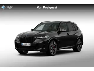 BMW X5 xDrive50e | M Sportpakket Pro | Travel Pack | Innovation Pack | Comfort Pack | Comfort Plus P