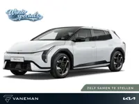 Kia EV4 GT-PlusLine 81.4 kWh | Lichtmetalen velgen 5-spaaks 19" | Zelf samenstellen