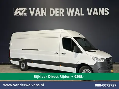 Mercedes-Benz Sprinter 311 CDI L3H2 Euro6 *Rijklaar Direct Rijden* Airco | Camera | Apple Carplay | 