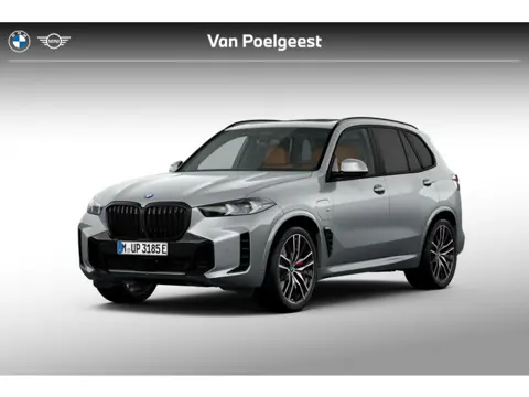 BMW X5 xDrive50e | M Sportpakket Pro | Travel Pack | Innovation Pack | Comfort Pack | Comfort Plus P