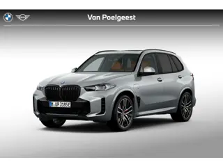 BMW X5 xDrive50e | M Sportpakket Pro | Travel Pack | Innovation Pack | Comfort Pack | Comfort Plus P