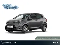 Kia Picanto 1.0 GDi ExecutiveLine | Elektronisch Stabiliteits Programma | Zelf samenstellen