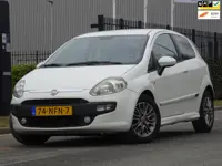 Fiat Punto Evo 1.3 M-Jet Dynamic NAP/CLIMA/CRUISE/APK