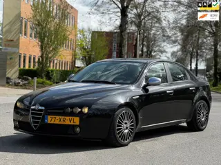 Alfa Romeo 159 1.8 mpi Business
