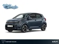 Kia Picanto 1.0 GDi GT-Line 5p. | Autonomous Emergency Braking | Zelf samenstellen