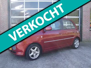 Daihatsu Trevis 1.0 5 Deurs Nieuwe APK!!! t/m 26-3-2027.