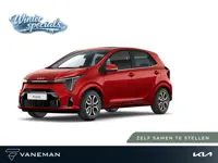 Kia Picanto 1.0 GDi ExecutiveLine | LED dagrijverlichting | Zelf samenstellen