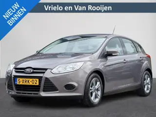 Ford Focus 1.0 EcoBoost Edition | Cruise | Airco | PDC Achter | Bluetooth | Lm velgen | ( Vesteging 