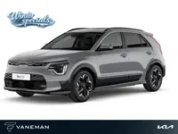 Kia Niro EV Plus 64.8 kWh | Apple Carplay/Android Auto | Zelf samenstellen