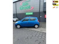 Hyundai I10 1.1 Dynamic