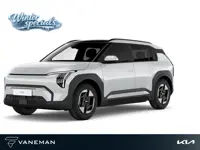 Kia EV3 Plus Advanced 81.4 kWh | Adaptive cruise control | Slimme automatische achterklep