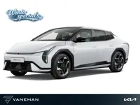 Kia EV4 Fastback GT-Line 81.4 kWh | Elektrisch glazen schuif-/kanteldak | Zelf Samenstellen