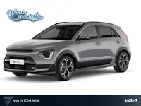 Kia Niro 1.6 GDi Hybrid DynamicPlusLine | Schuif-/kanteldak | Zelf samenstellen