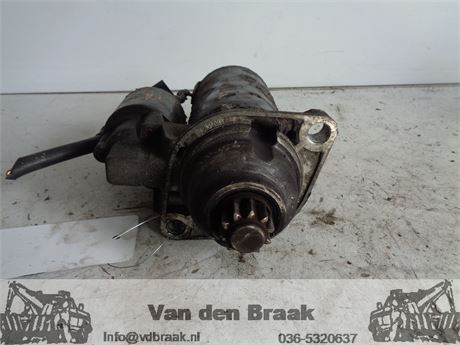 Volkswagen Bora 1.9 TDi 1998-2005 Startmotor