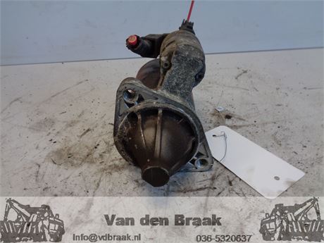 Hyundai i10 1.2 16V 2008-2013 Startmotor