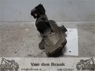 Mazda 5 1.8 16V 2005-2010 Startmotor