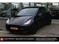 Tesla MODEL Y RWD 58 kWh INCL BTW TREKHAAK NAP!