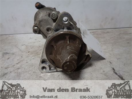 Daihatsu Sirion 1.3 2005-2013 Startmotor