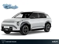 Kia EV3 GT-PlusLine 81.4 kWh | Elektrisch glazen schuif-/kanteldak | Zelf samenstellen
