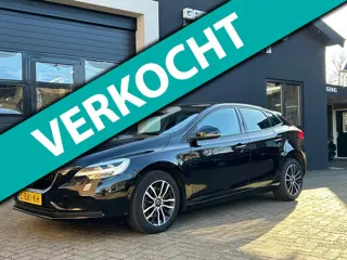 Volvo V40 2.0 T2 Navi/Airco