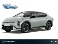 Kia EV4 Fastback GT-PlusLine 81.4 kWh | Achterbank verwarmd | Zelf samenstellen