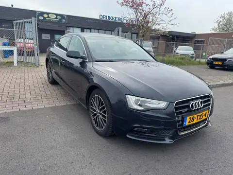 Audi A5 Sportback 3.0 TDI quattro NAVI/XENON/LED