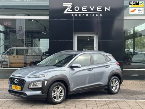 Hyundai Kona 1.0T Comfort
