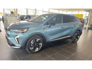 Renault Symbioz 1.6 E-Tech hybrid 145 iconic | Stoel electrisch | Harman Kardon | Adaptive Cruise | 