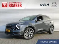 Kia Sportage 1.6 T-GDi Hybrid GT-PlusLine | Stoelverwarming + ventilatie | Schuifdak | 360 Camera | 