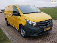 Mercedes-Benz EVito EVito Lang 41 kWh AC CAMERA NAVI ** 4499 EX BTW **