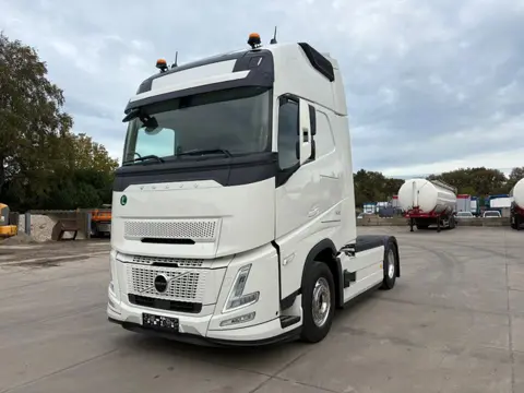 Volvo FH 500 4x2 EUR 6 PTO I-Parc Cool RETARDER NEW