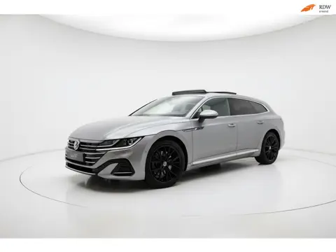 Volkswagen Arteon Shooting Brake 1.4 TSI eHybrid R-Line Business+